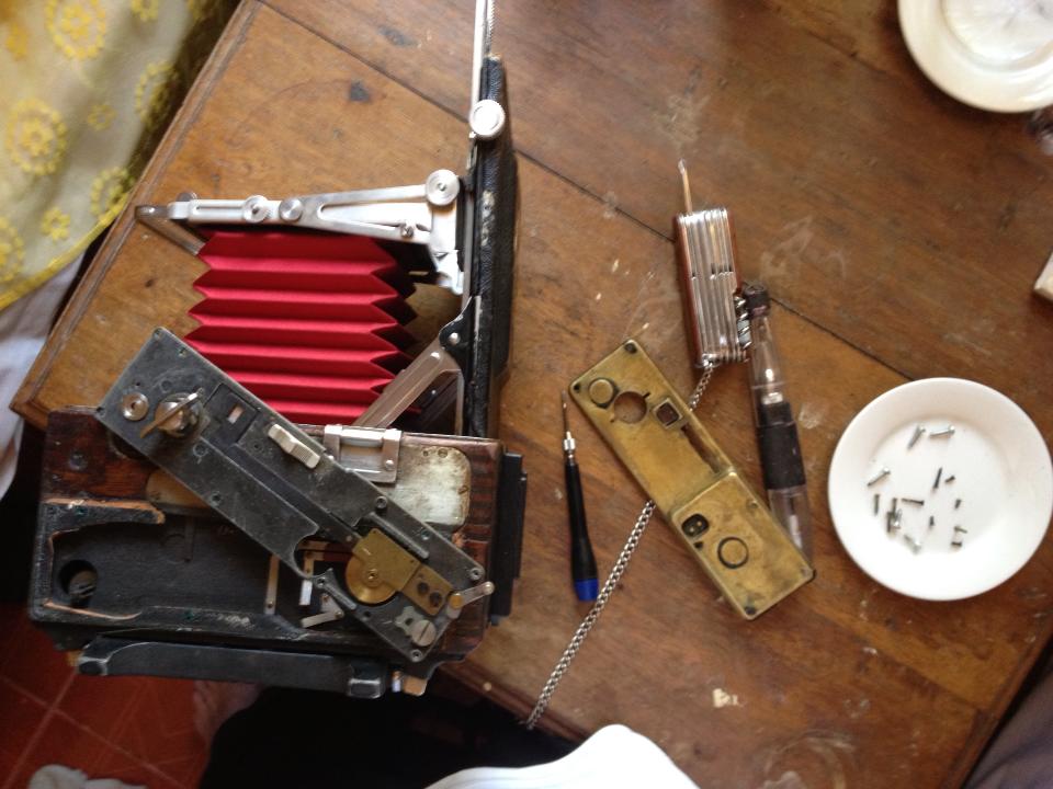 One for you, one for me (40)